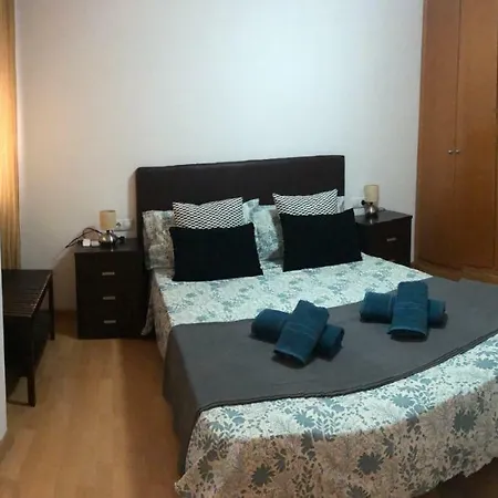 Apartamento Mercado Central *