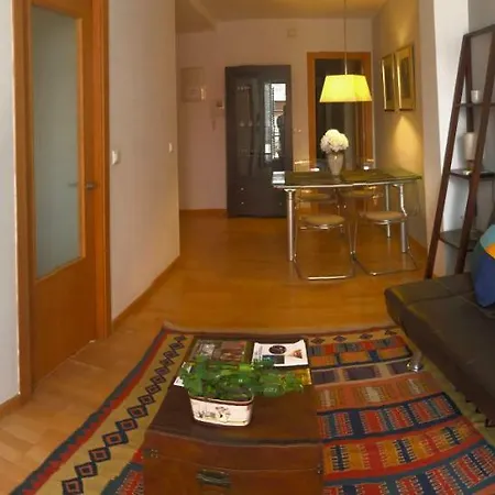 Apartamento Mercado Central Apartment