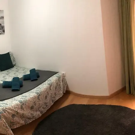 Apartamento Mercado Central Apartment