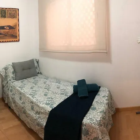 Apartment Apartamento Mercado Central *
