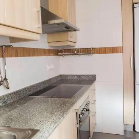 Apartamento Mercado Central Apartment Valencia