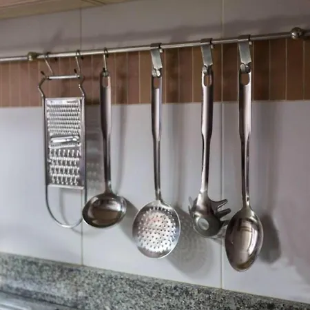Apartamento Mercado Central Valencia