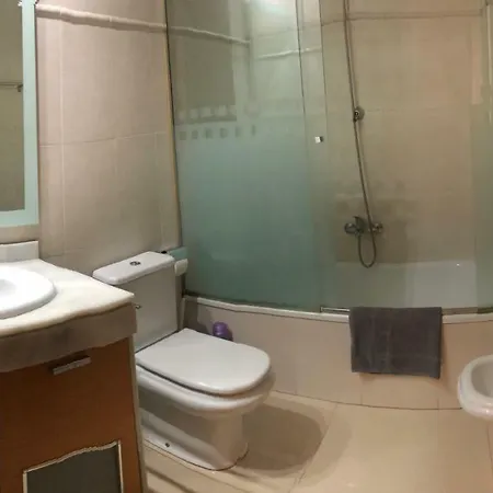 Appartement Apartamento Mercado Central Valencia